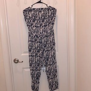 Mudd Jumpsuit
